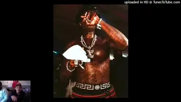 He got thst