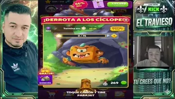 Jugando Parchís quien se apunta