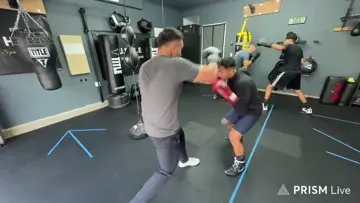 boxing pt 1