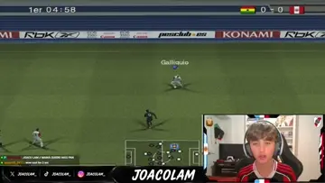 SABADO DE JOAQUISMO !redes !cenek | Clip