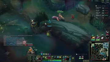 Ante todo el dragon