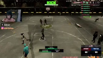 How did he MAKE THATT LOL