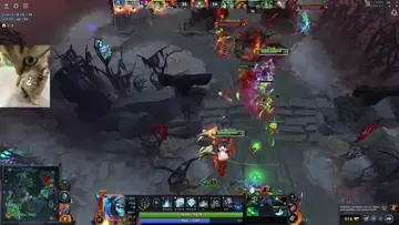 Muerte epica