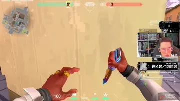 kick bounty #6