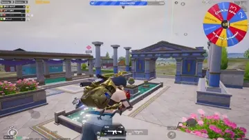 open