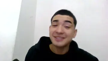 el chabon bardeaba mal