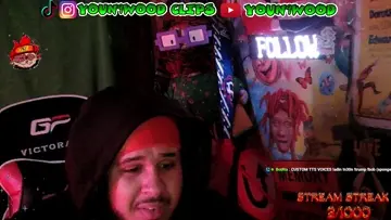 HUHHH