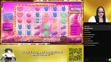 #SLOTMANIA