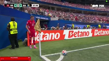 🇺🇸⚽ This USMNT moment is INSANE! 🤯🔥