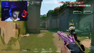desteği alınca gelen aim power <3
