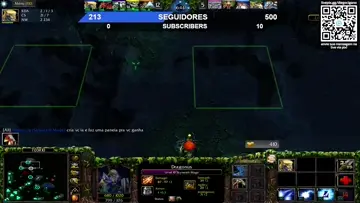 RESENHA NO DISCORD COM OS CRIAS | Clip