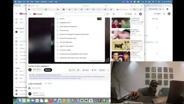 wild ye west jimmy moment.lazy reacts 🤣🤣.