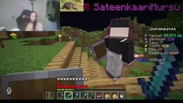 ei saatana