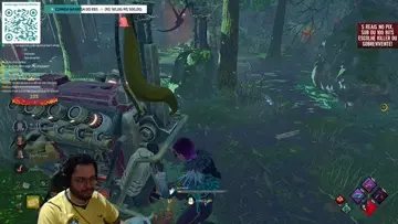 UM SABOR DE LOOP CONTRA LEGION