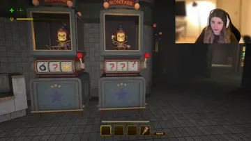 asla çığlık içermez