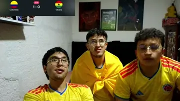 gol anulado