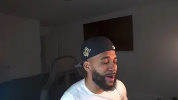 CracBaby first live stream 😂😂🤣🤣
