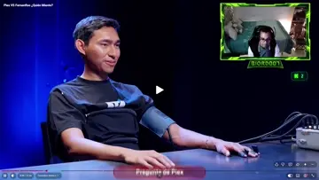 Fernan Confirma que Wescol Usa Bot