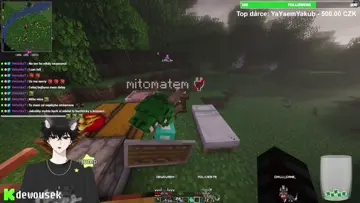 Nenažraná čičiii :33