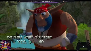 Who else got PTSD from this?? 