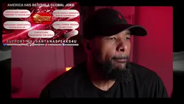 santana being a premidonna
