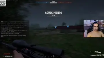 soldado anao