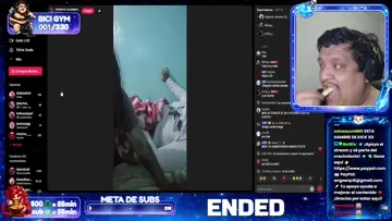 QUE ESTAN HACIENDO?