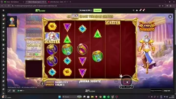 300x Gates Super Scatter