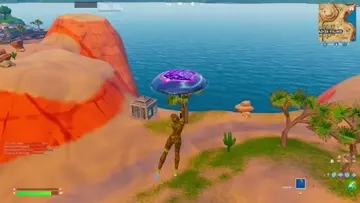 W Slide kill