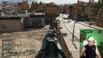 warzone Desde cero 03