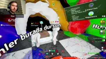 KONUŞ ARTTIKK