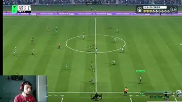 gol cagado ?