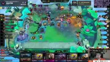 enfim tft