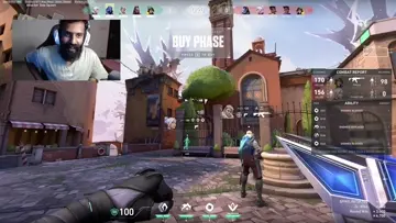 LETS GOOO 5 STACK