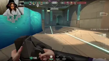 RANK UP OR DERANK? VALORANT LIVES | Clip