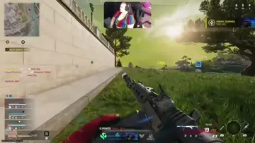 headshot!