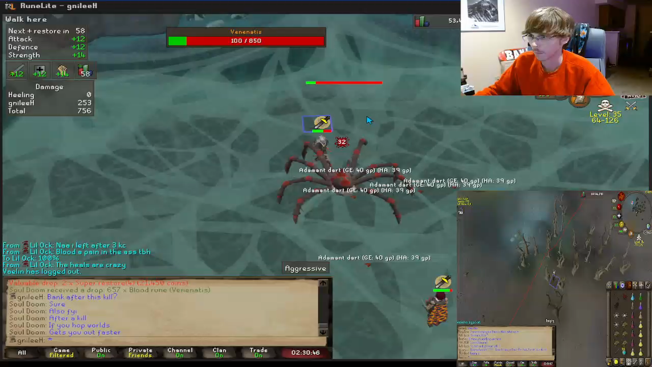 Voidwaker Gem :)