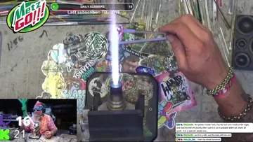 Cicada Sniper!