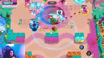 Push COMPE 10K| Brawl Stars | Clip