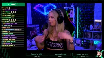 J g