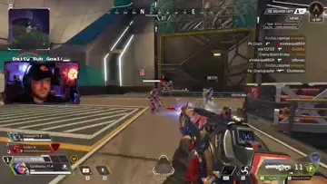 The full clip