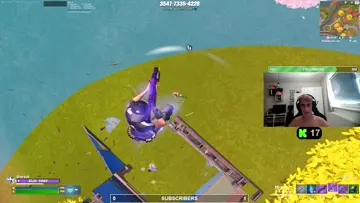 Dostal lobby od Lobotom Dryx