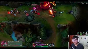 PENTA SYNDRAAA EZZZ