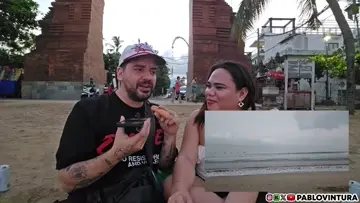 ladyboy love