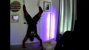 TWERK