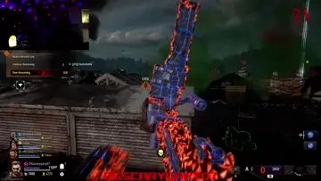 Level 31 Successful EXFIL