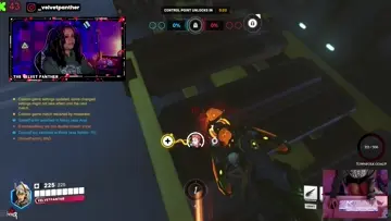 We're doing REIN