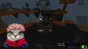 Si chambeo >:]