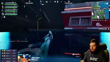 what the sideways glider
