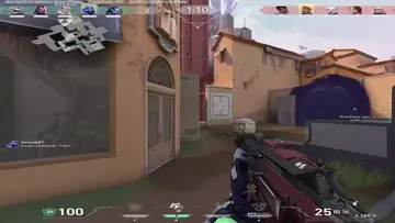 Kayo ace